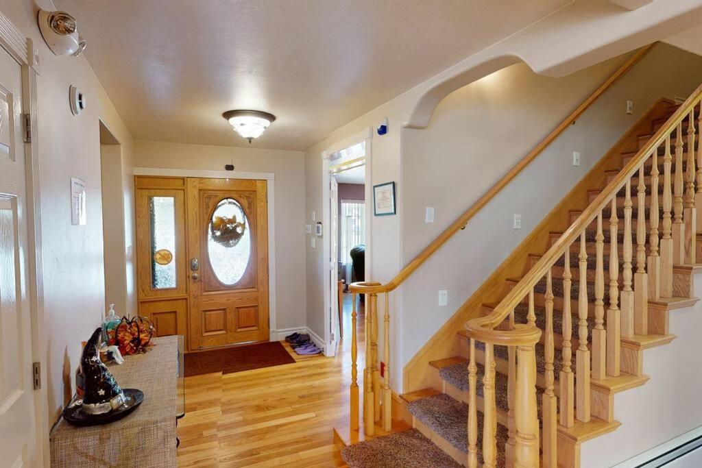 Tacit Shadow Resort Paradise Deluxe Suite, Gym, Coffee Bar, Hot-Tub, Free Laundry, Food Available Parowan Exteriör bild