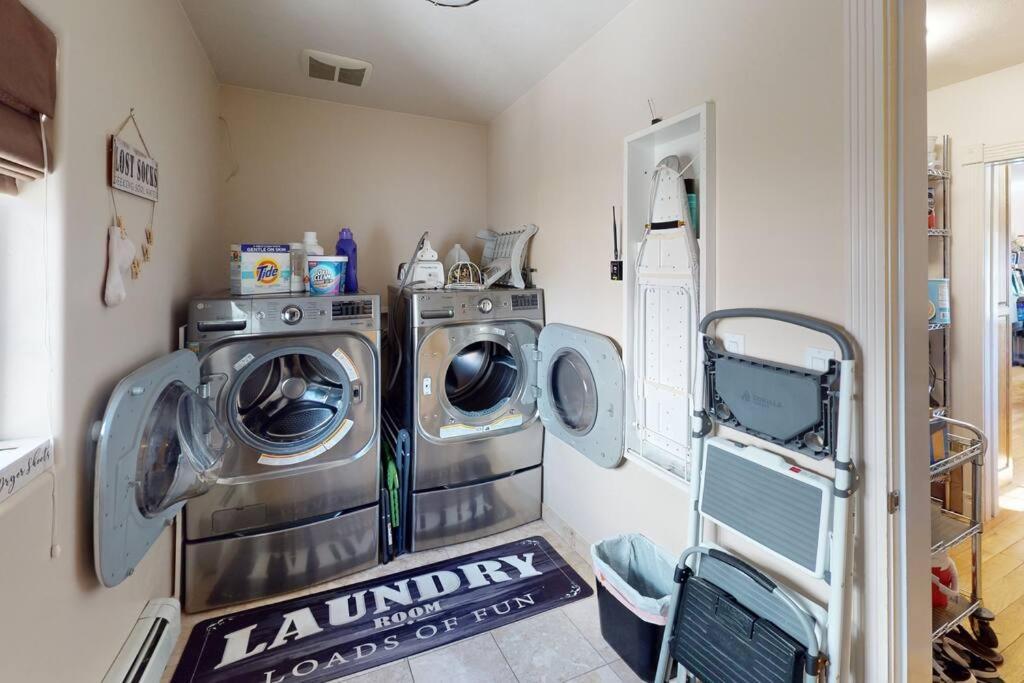 Tacit Shadow Resort Paradise Deluxe Suite, Gym, Coffee Bar, Hot-Tub, Free Laundry, Food Available Parowan Exteriör bild