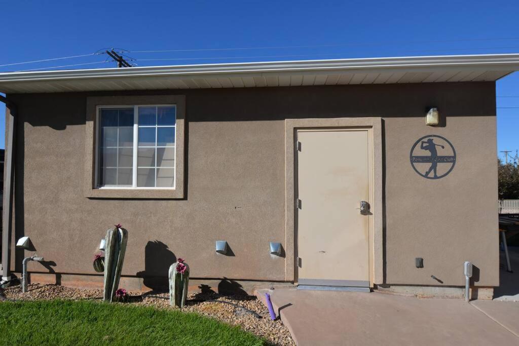 Tacit Shadow Resort Paradise Deluxe Suite, Gym, Coffee Bar, Hot-Tub, Free Laundry, Food Available Parowan Exteriör bild