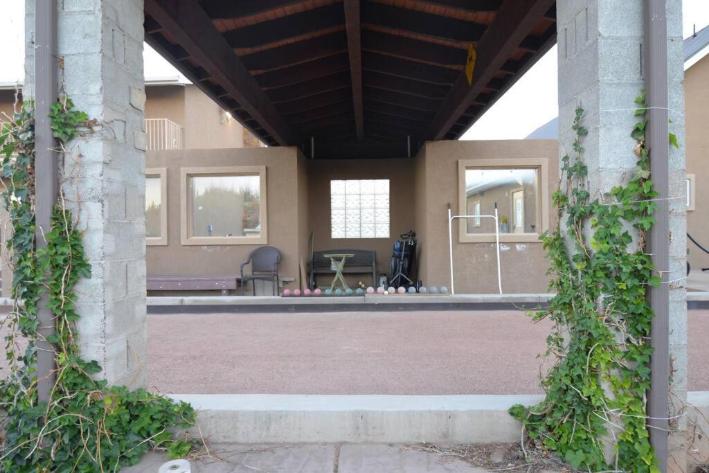 Tacit Shadow Resort Paradise Deluxe Suite, Gym, Coffee Bar, Hot-Tub, Free Laundry, Food Available Parowan Exteriör bild